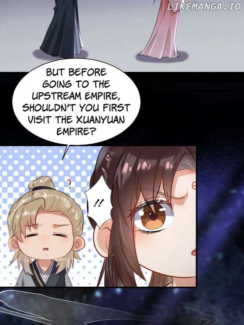 Read The Ghostly Doctor chapter 520 image 28 on Lezhin