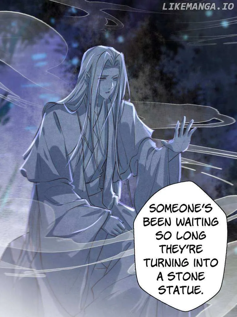 Read The Ghostly Doctor chapter 520 image 29 on Lezhin