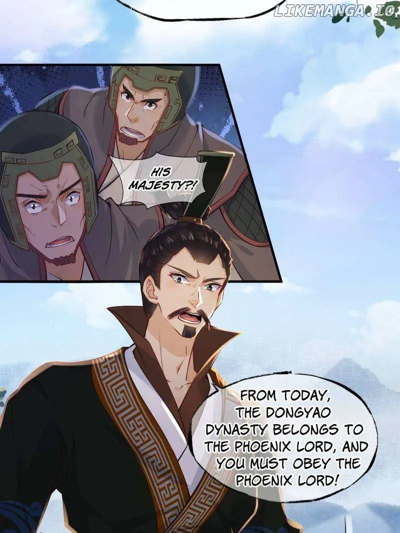 Read The Ghostly Doctor chapter 520 image 3 on Lezhin