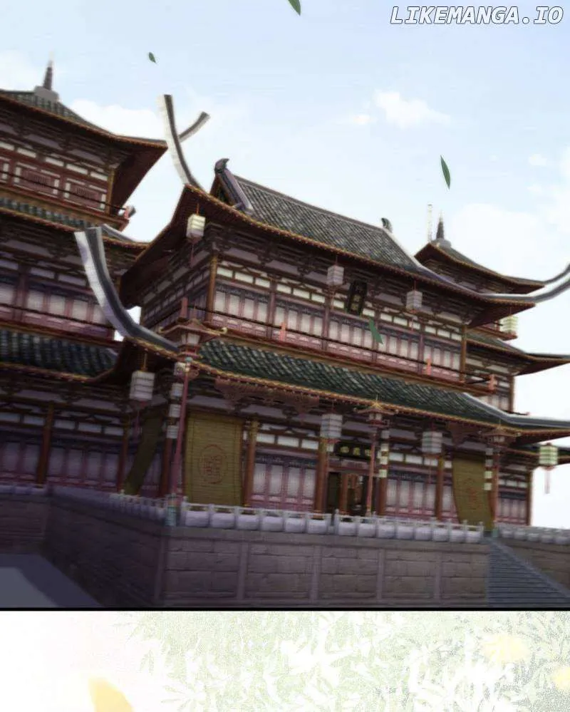 Read The Ghostly Doctor chapter 520 image 32 on Lezhin