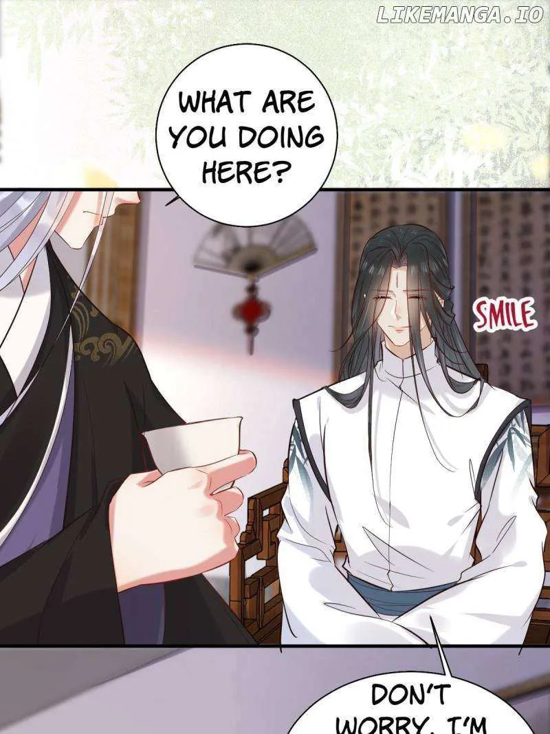 Read The Ghostly Doctor chapter 520 image 33 on Lezhin