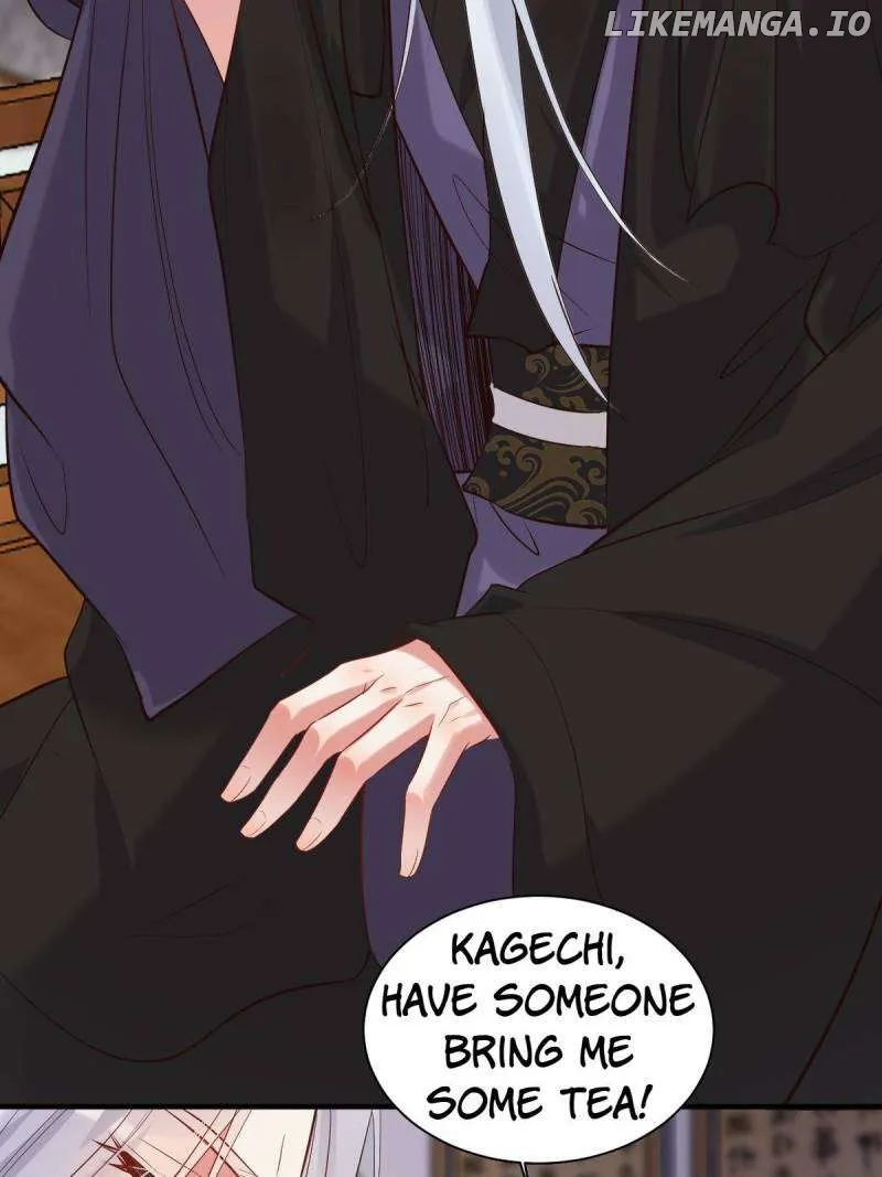 Read The Ghostly Doctor chapter 520 image 35 on Lezhin