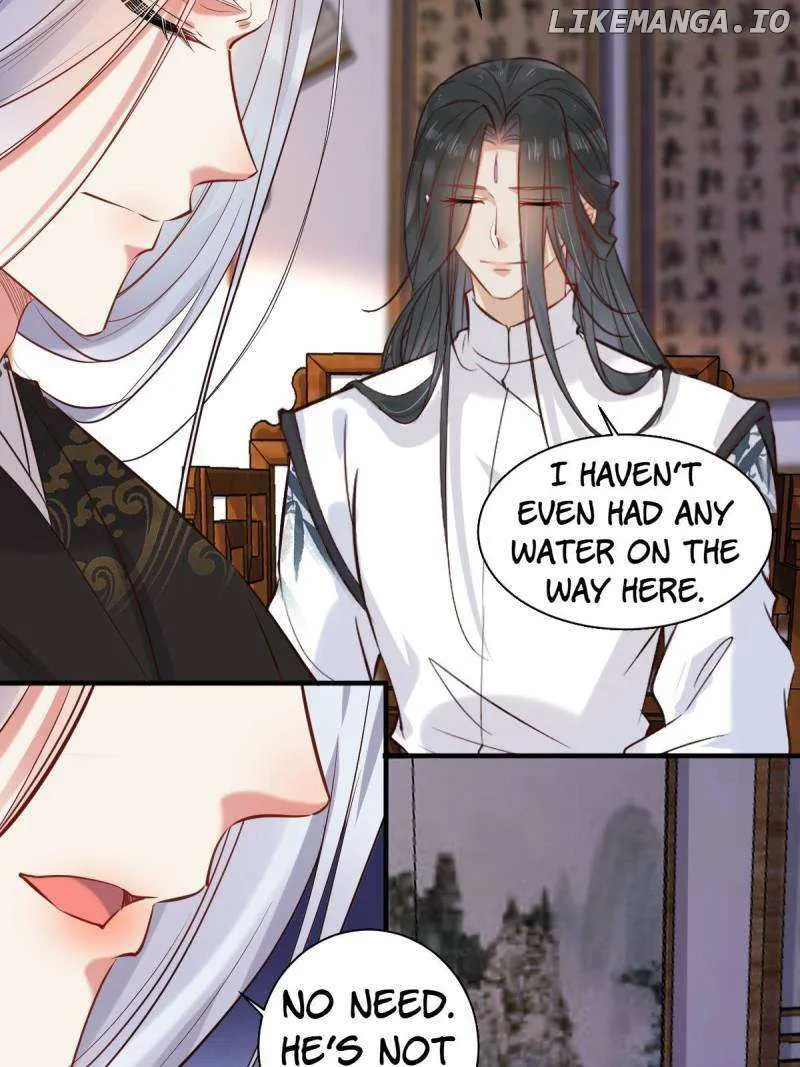 Read The Ghostly Doctor chapter 520 image 36 on Lezhin