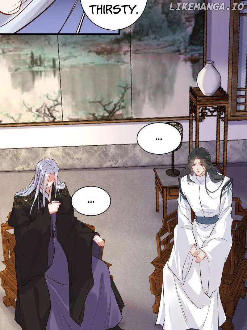 Read The Ghostly Doctor chapter 520 image 37 on Lezhin