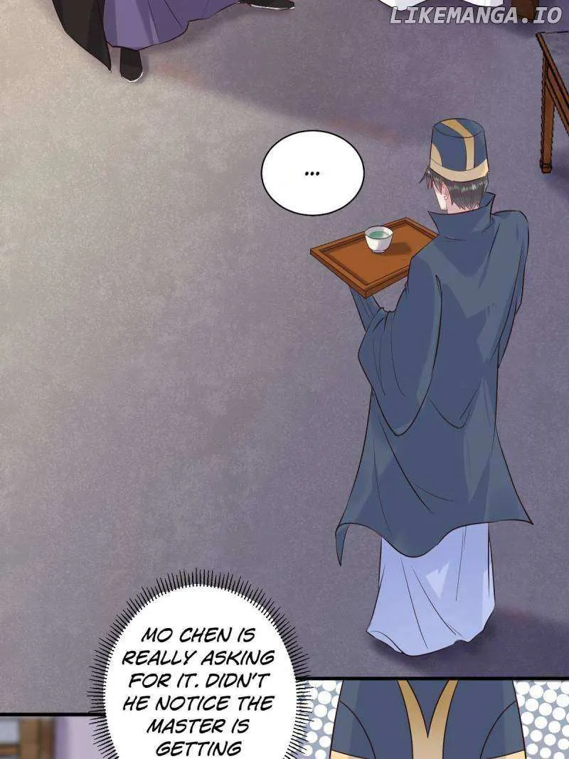 Read The Ghostly Doctor chapter 520 image 38 on Lezhin