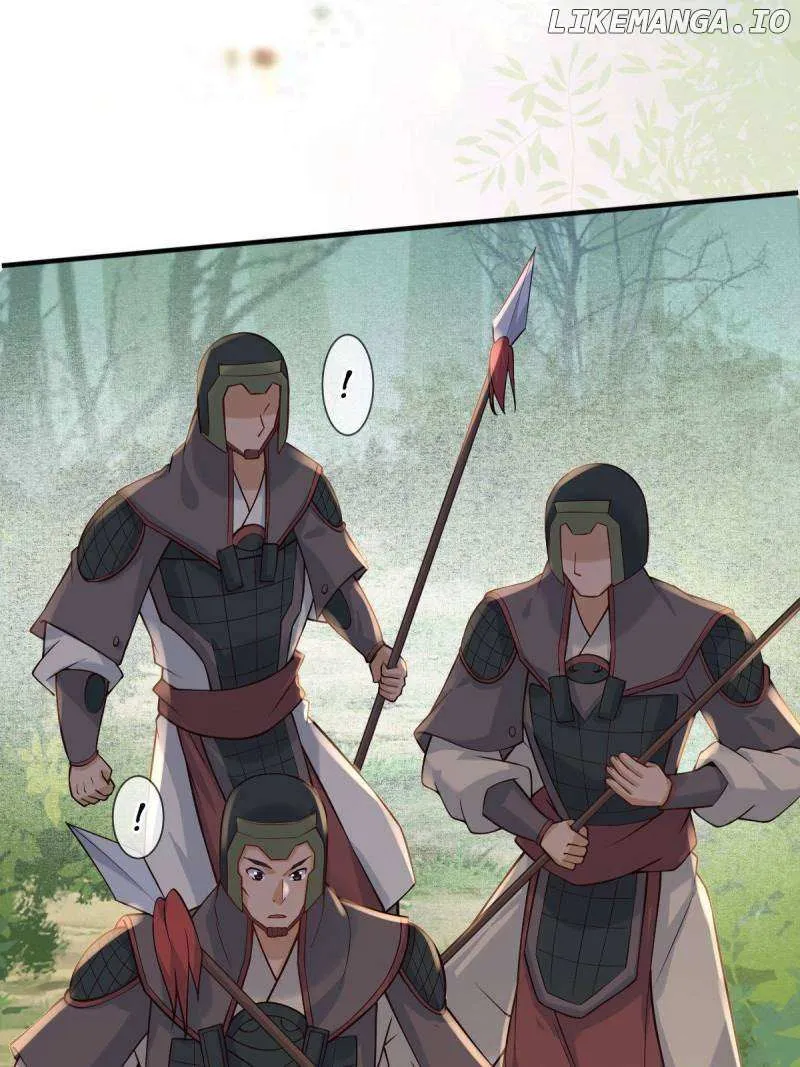 Read The Ghostly Doctor chapter 520 image 6 on Lezhin