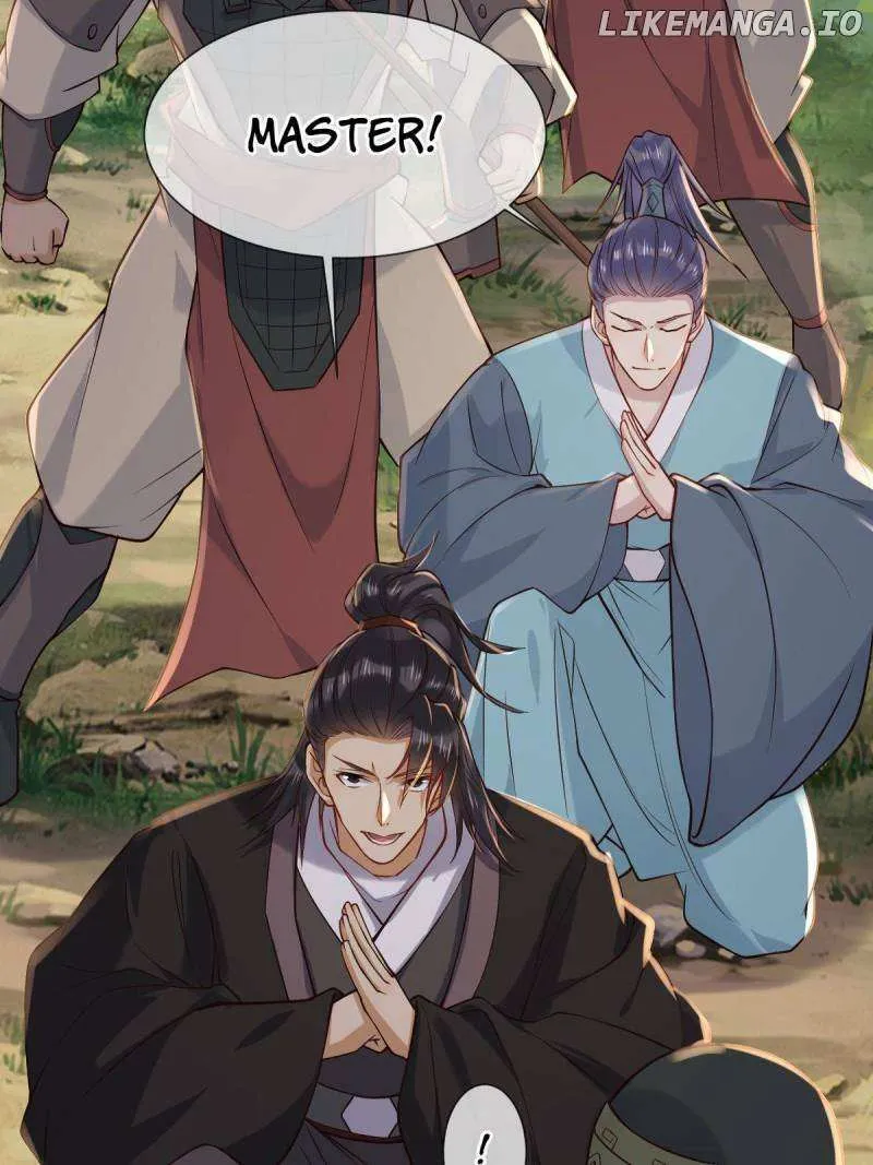 Read The Ghostly Doctor chapter 520 image 7 on Lezhin