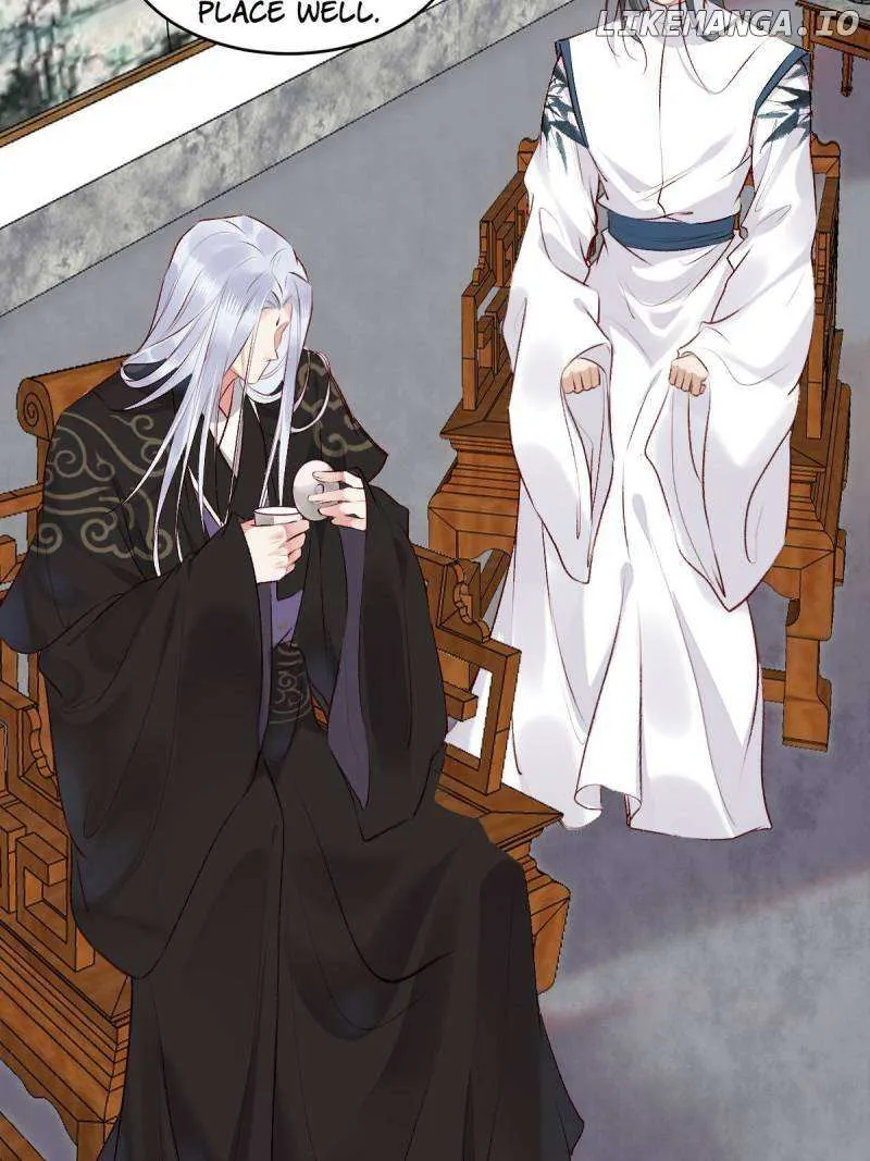 Read The Ghostly Doctor chapter 521 image 1 on Lezhin