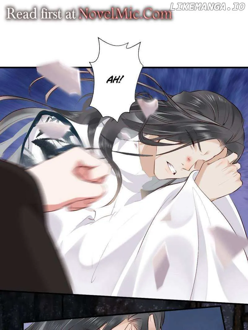 Read The Ghostly Doctor chapter 521 image 11 on Lezhin