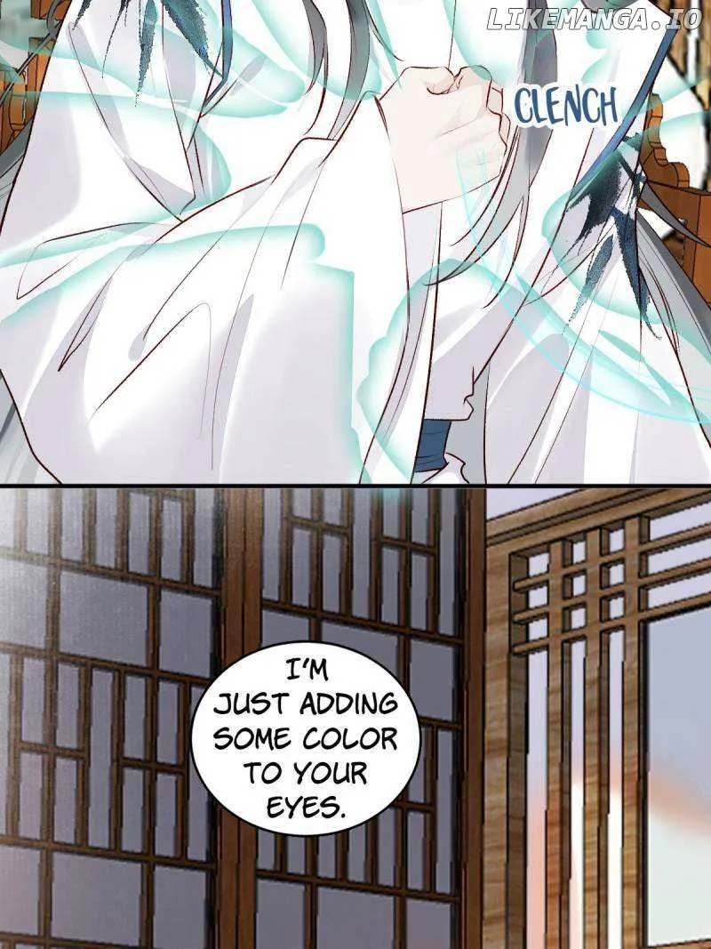 Read The Ghostly Doctor chapter 521 image 13 on Lezhin