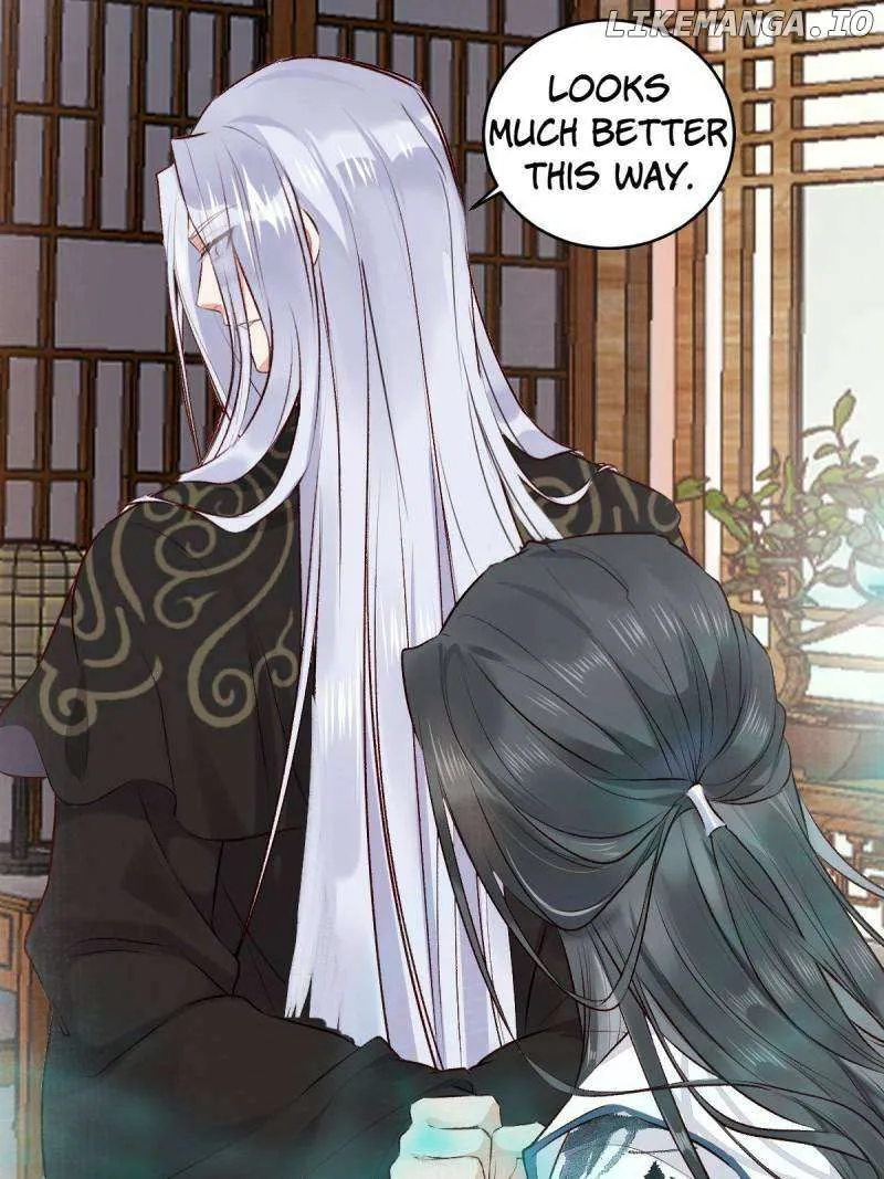 Read The Ghostly Doctor chapter 521 image 14 on Lezhin