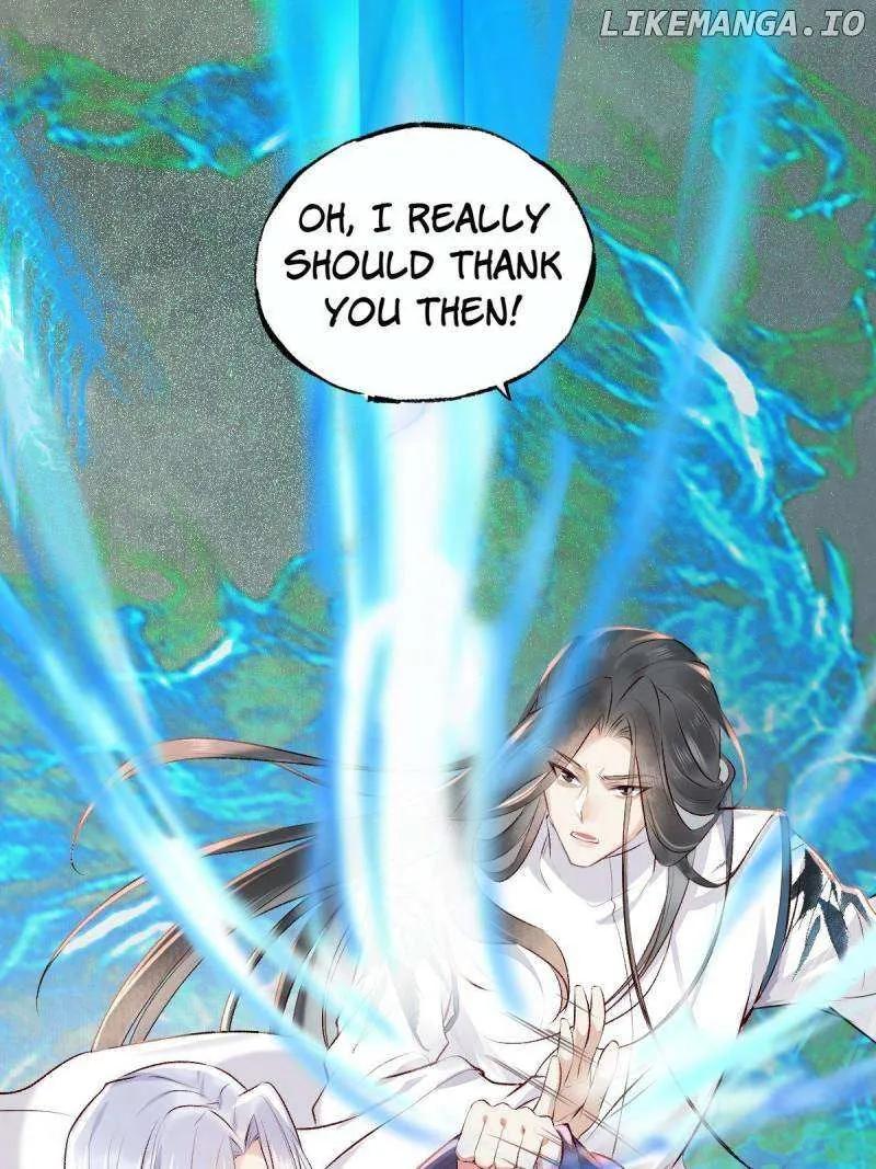 Read The Ghostly Doctor chapter 521 image 16 on Lezhin