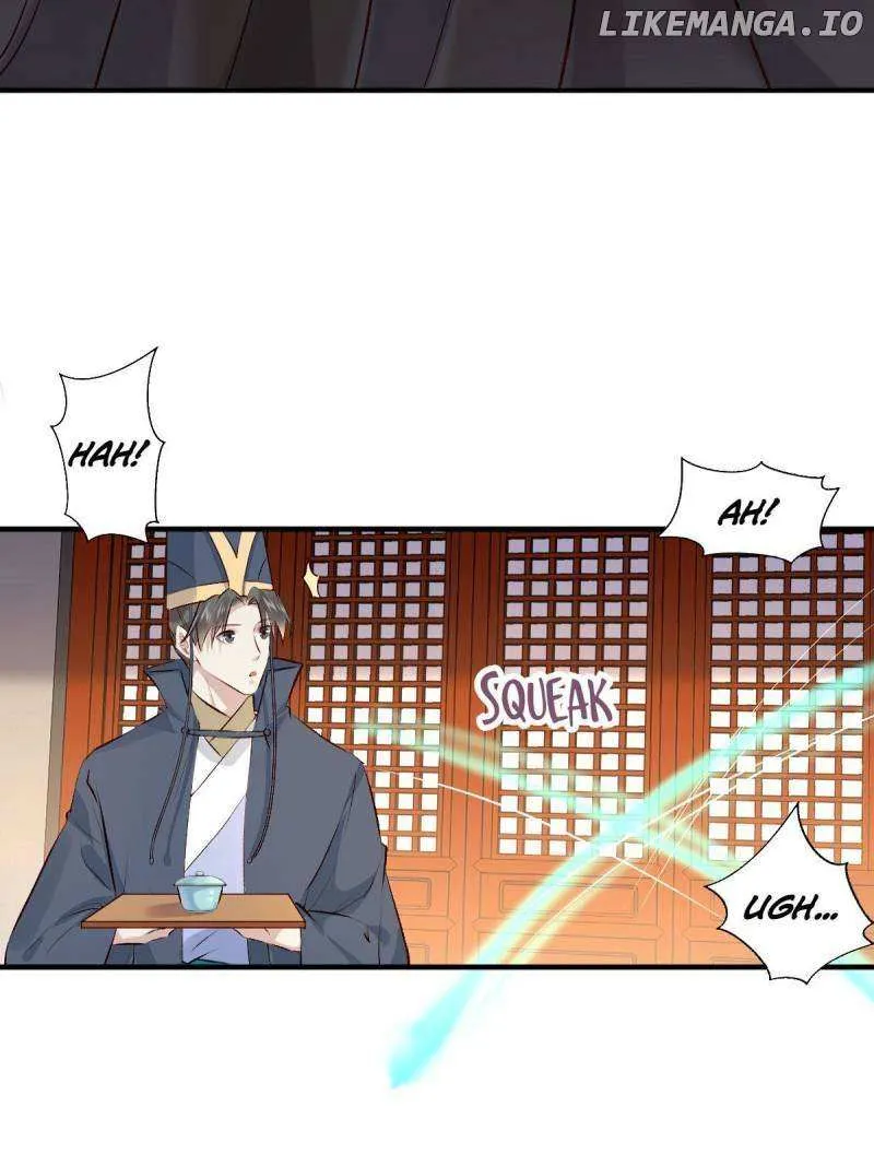 Read The Ghostly Doctor chapter 521 image 18 on Lezhin