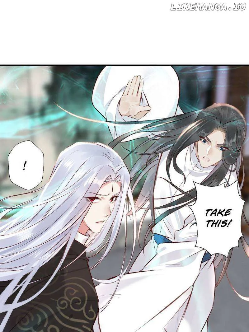 Read The Ghostly Doctor chapter 521 image 19 on Lezhin