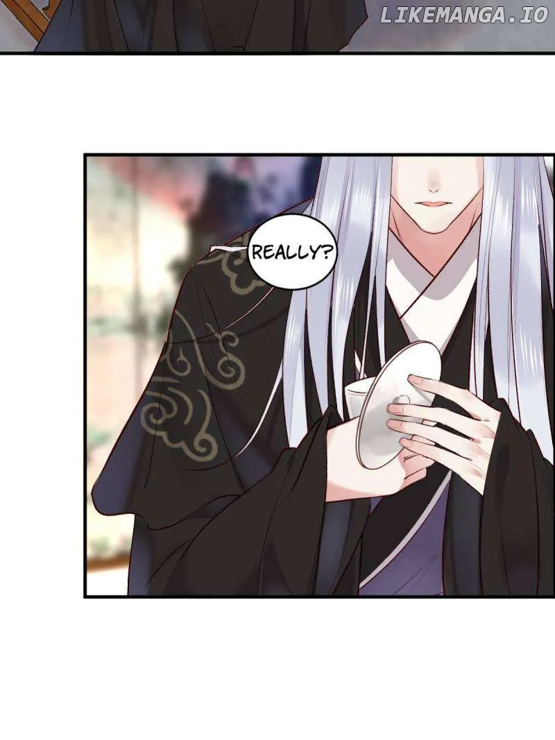 Read The Ghostly Doctor chapter 521 image 2 on Lezhin