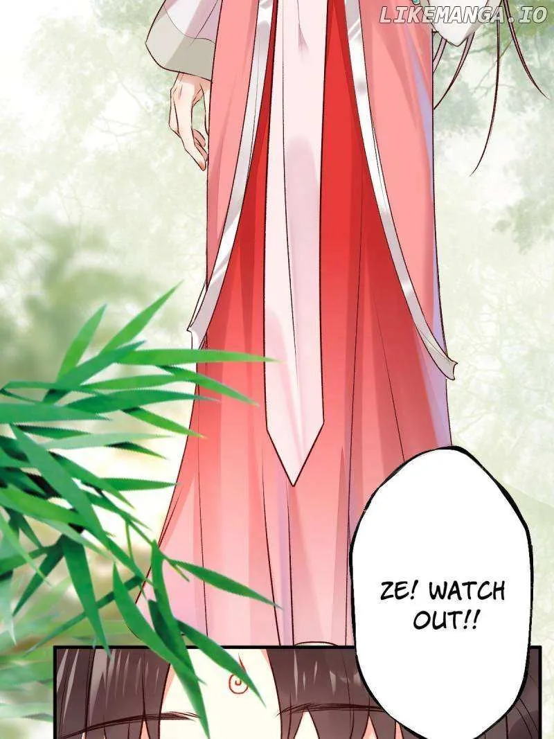 Read The Ghostly Doctor chapter 521 image 22 on Lezhin