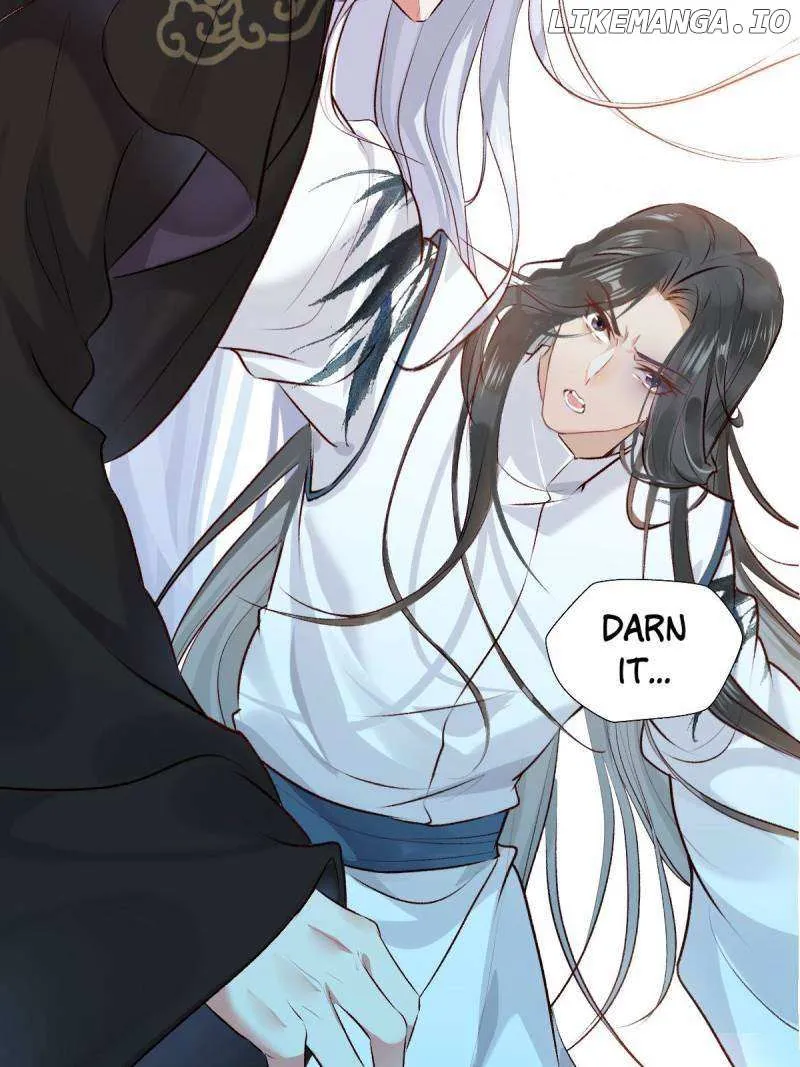 Read The Ghostly Doctor chapter 521 image 24 on Lezhin