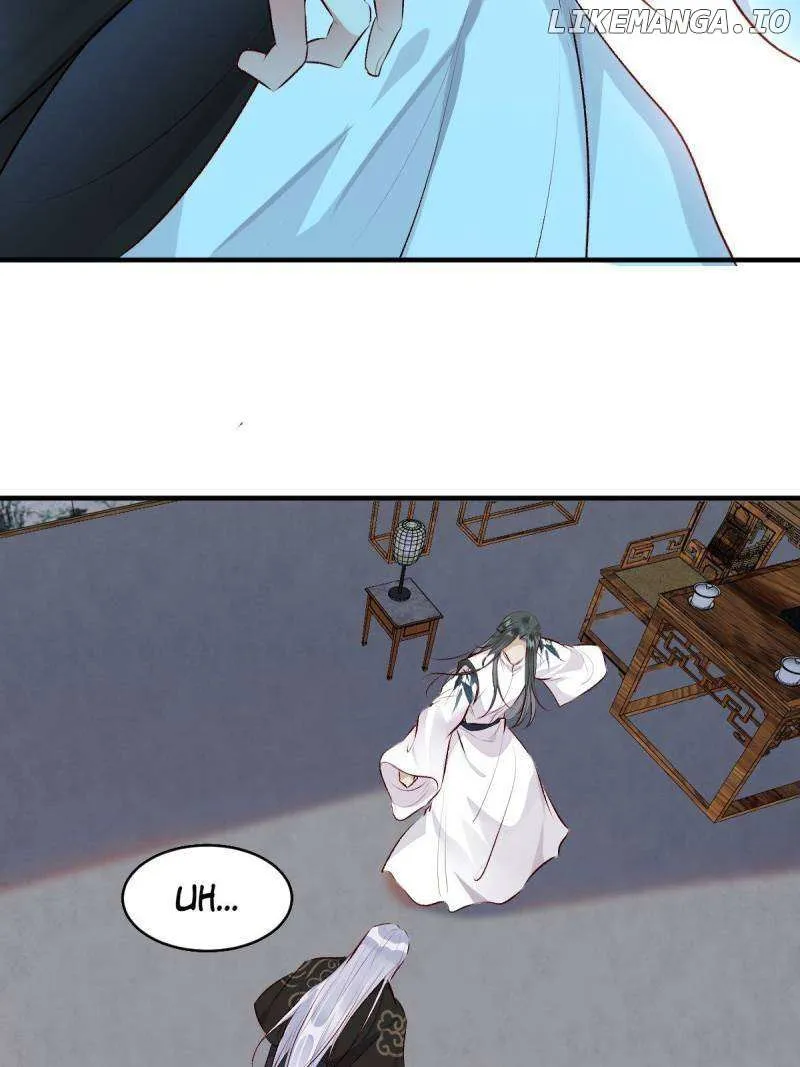 Read The Ghostly Doctor chapter 521 image 25 on Lezhin