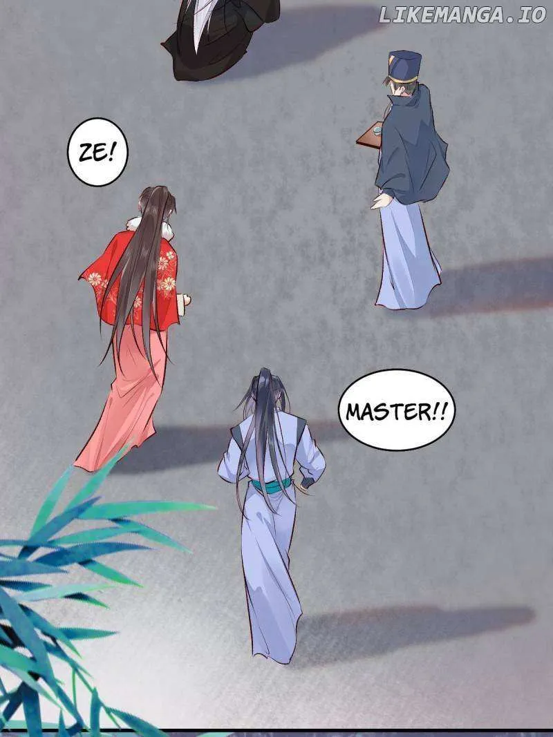 Read The Ghostly Doctor chapter 521 image 26 on Lezhin