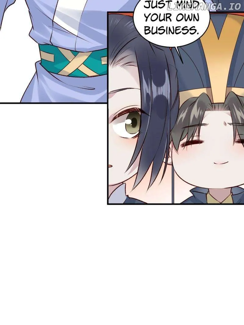 Read The Ghostly Doctor chapter 521 image 29 on Lezhin