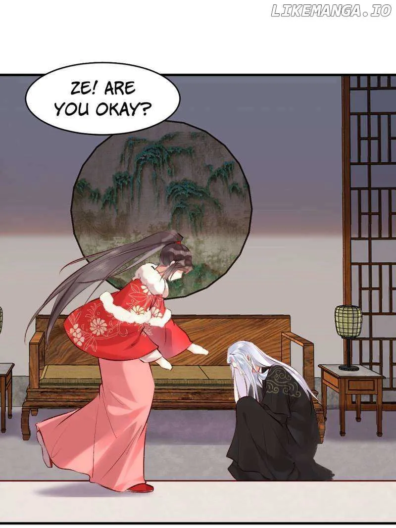 Read The Ghostly Doctor chapter 521 image 30 on Lezhin