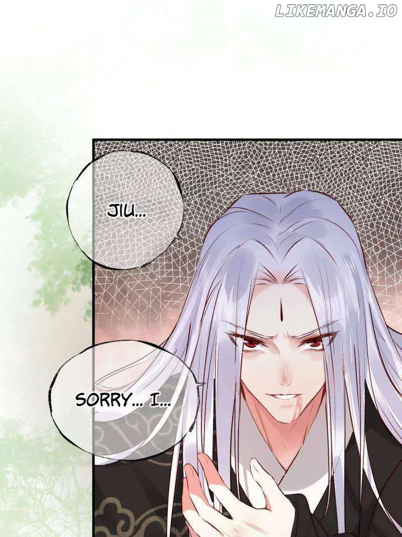 Read The Ghostly Doctor chapter 521 image 32 on Lezhin