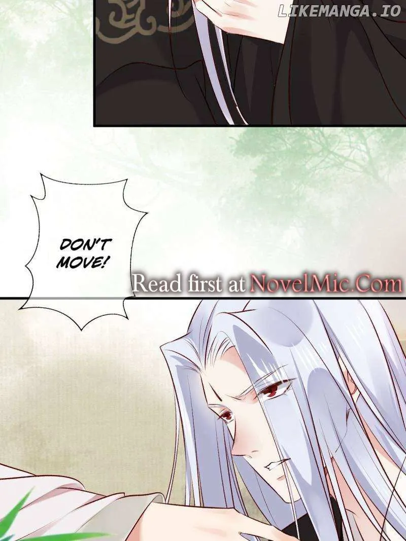 Read The Ghostly Doctor chapter 521 image 33 on Lezhin