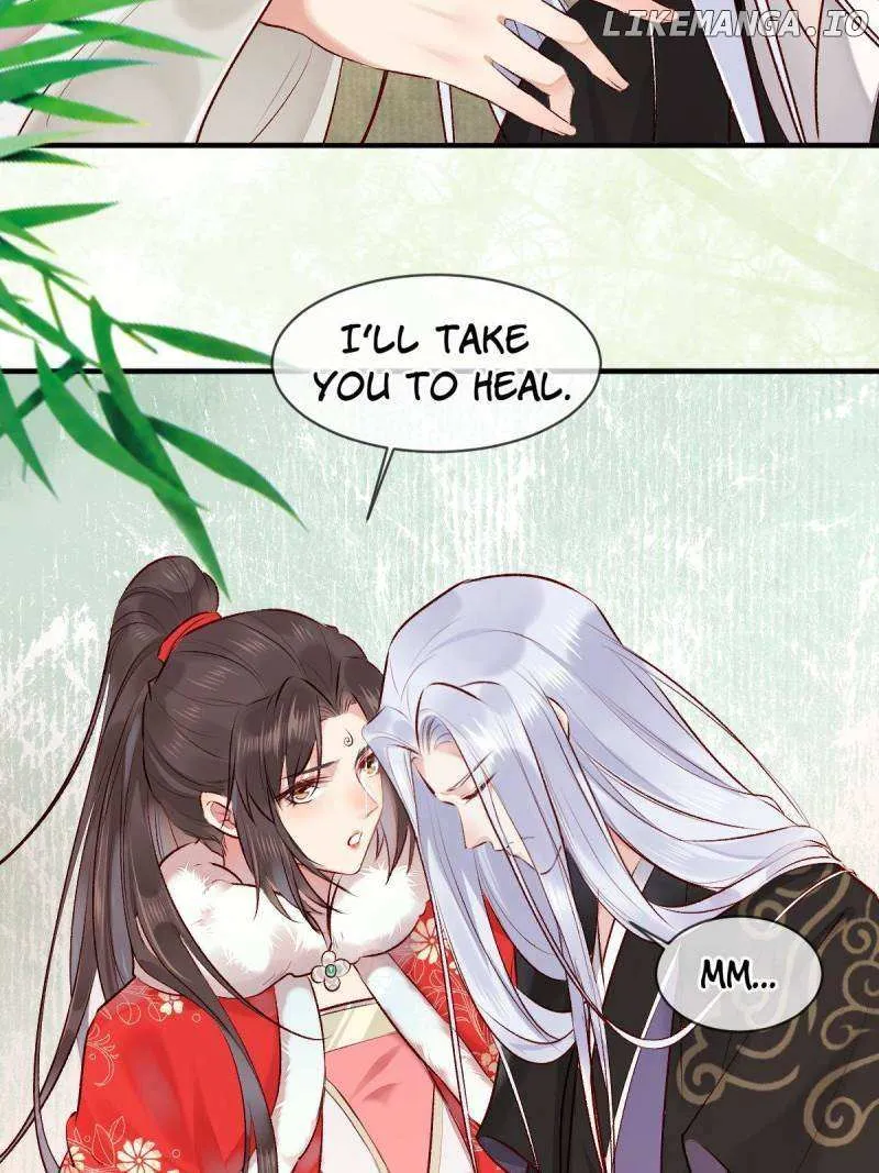 Read The Ghostly Doctor chapter 521 image 34 on Lezhin