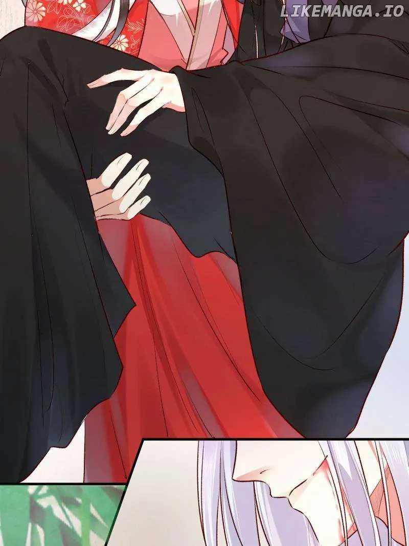 Read The Ghostly Doctor chapter 521 image 35 on Lezhin