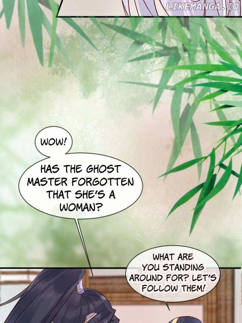 Read The Ghostly Doctor chapter 521 image 36 on Lezhin