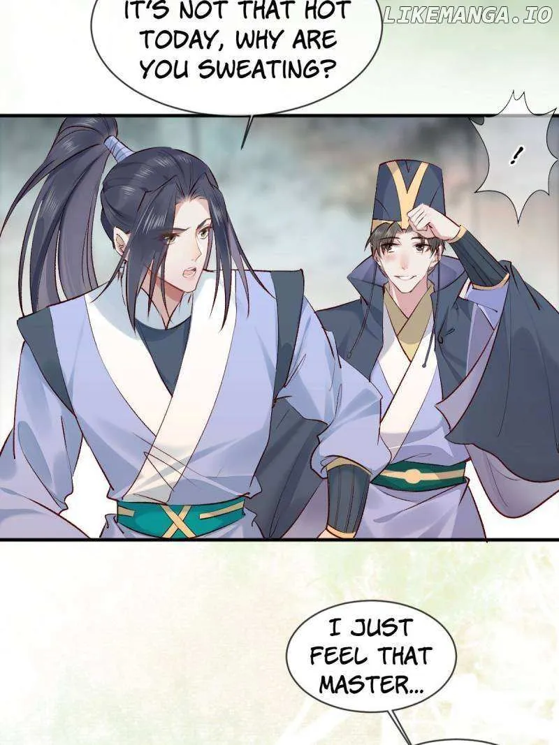 Read The Ghostly Doctor chapter 521 image 38 on Lezhin
