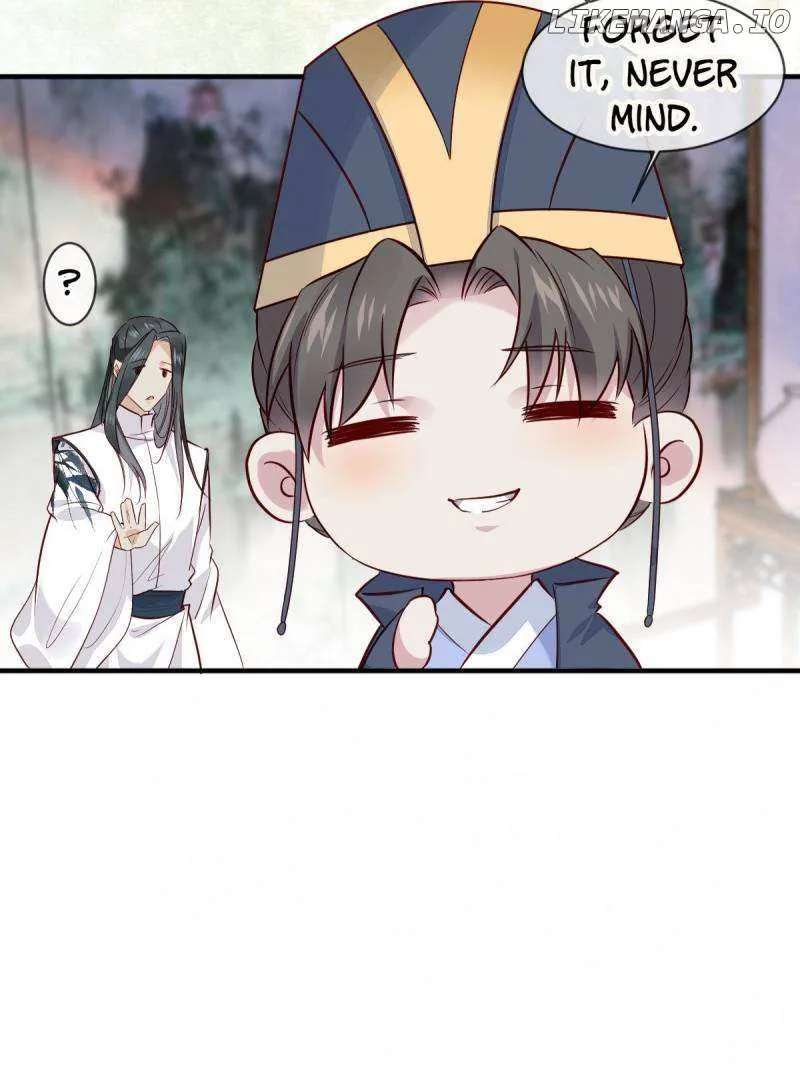 Read The Ghostly Doctor chapter 521 image 39 on Lezhin