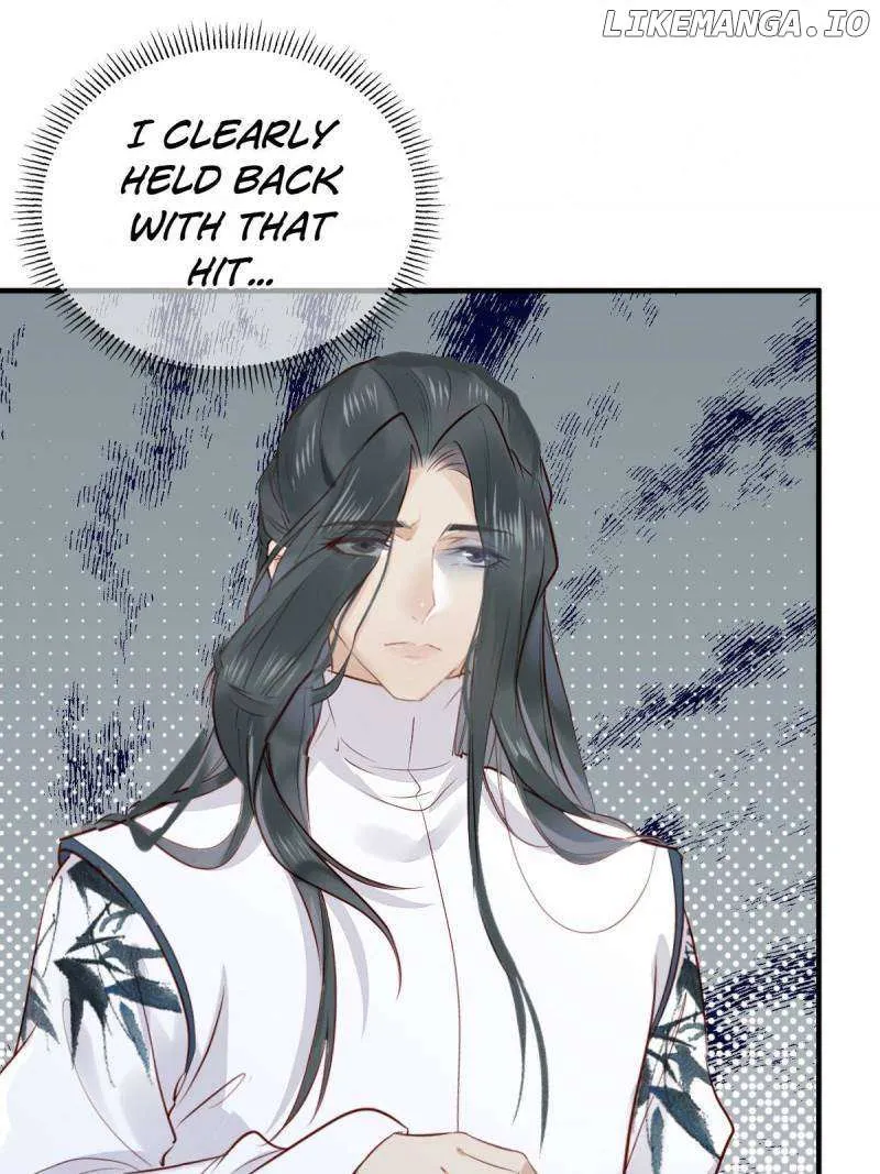 Read The Ghostly Doctor chapter 521 image 40 on Lezhin