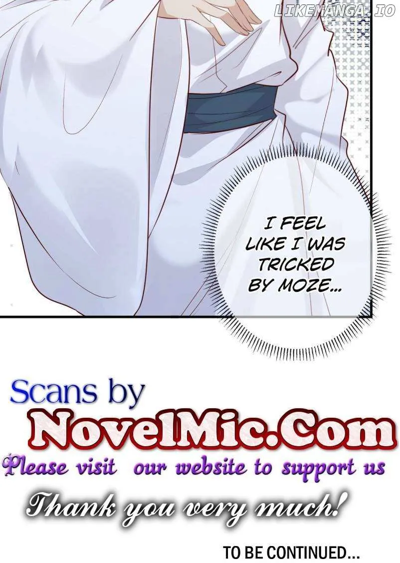 Read The Ghostly Doctor chapter 521 image 41 on Lezhin