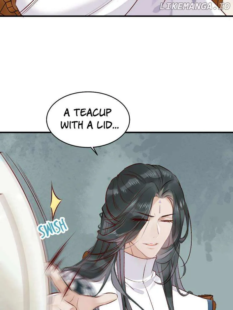 Read The Ghostly Doctor chapter 521 image 7 on Lezhin