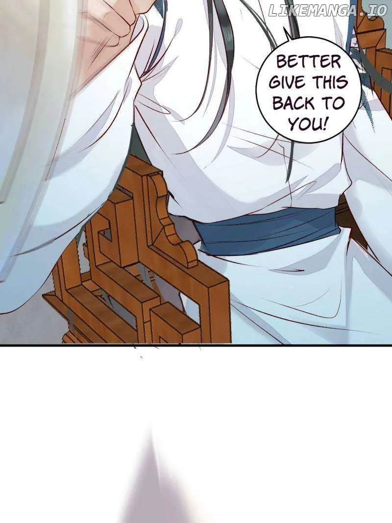 Read The Ghostly Doctor chapter 521 image 8 on Lezhin