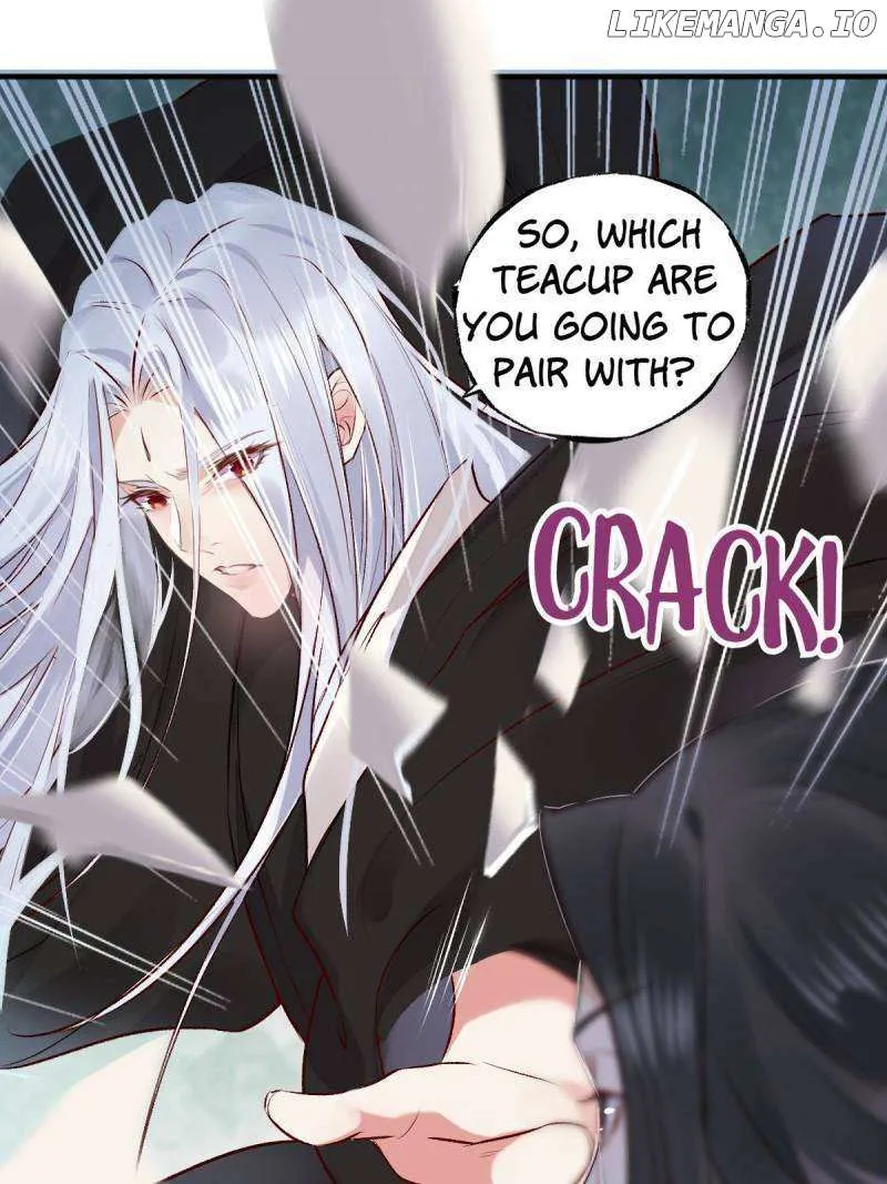 Read The Ghostly Doctor chapter 521 image 9 on Lezhin