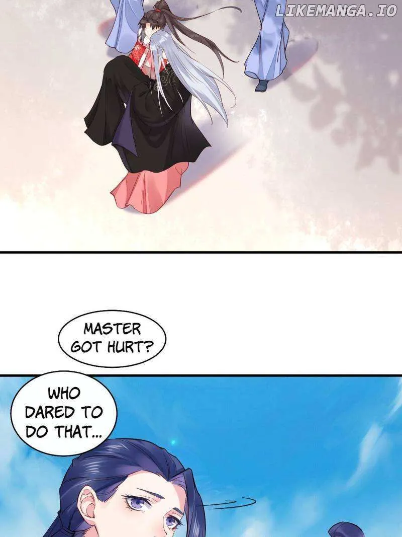 Read The Ghostly Doctor chapter 522 image 1 on Lezhin