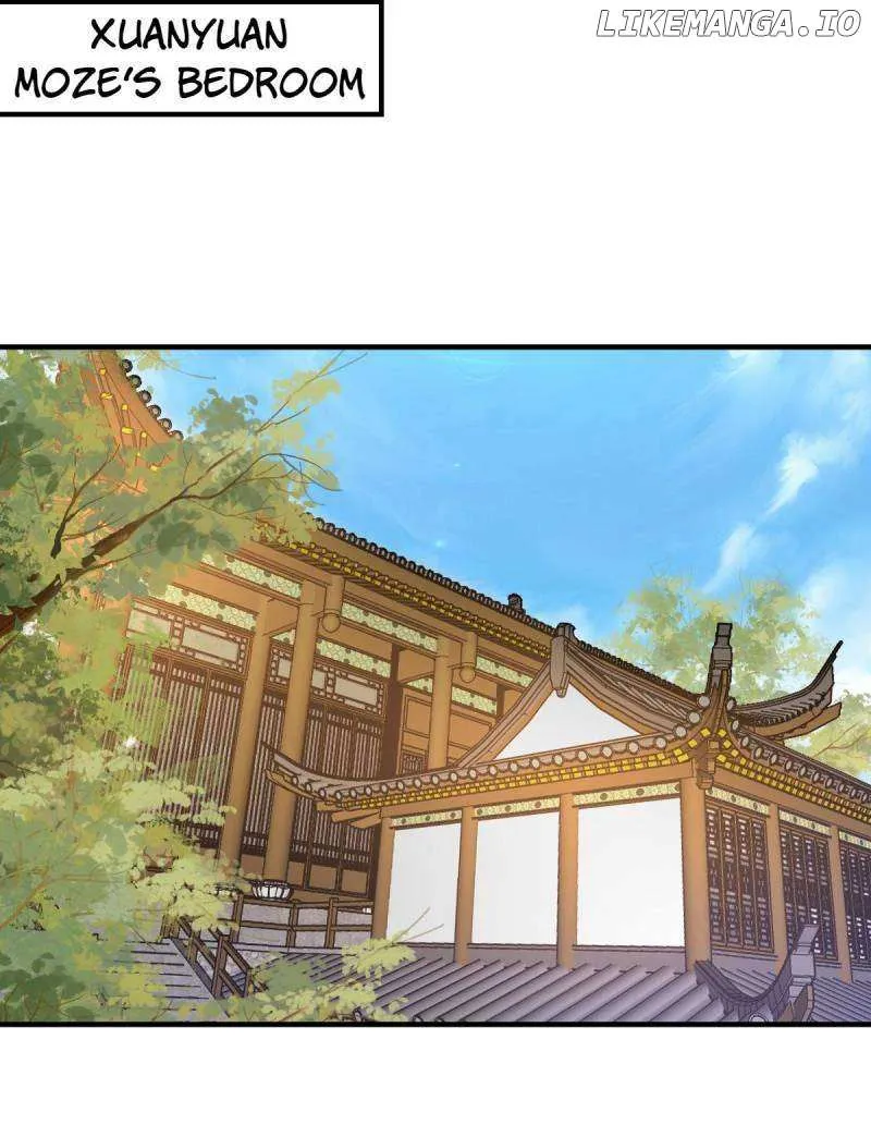Read The Ghostly Doctor chapter 522 image 11 on Lezhin
