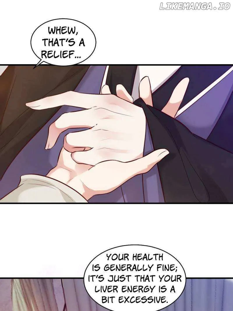 Read The Ghostly Doctor chapter 522 image 12 on Lezhin
