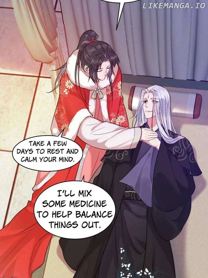 Read The Ghostly Doctor chapter 522 image 13 on Lezhin