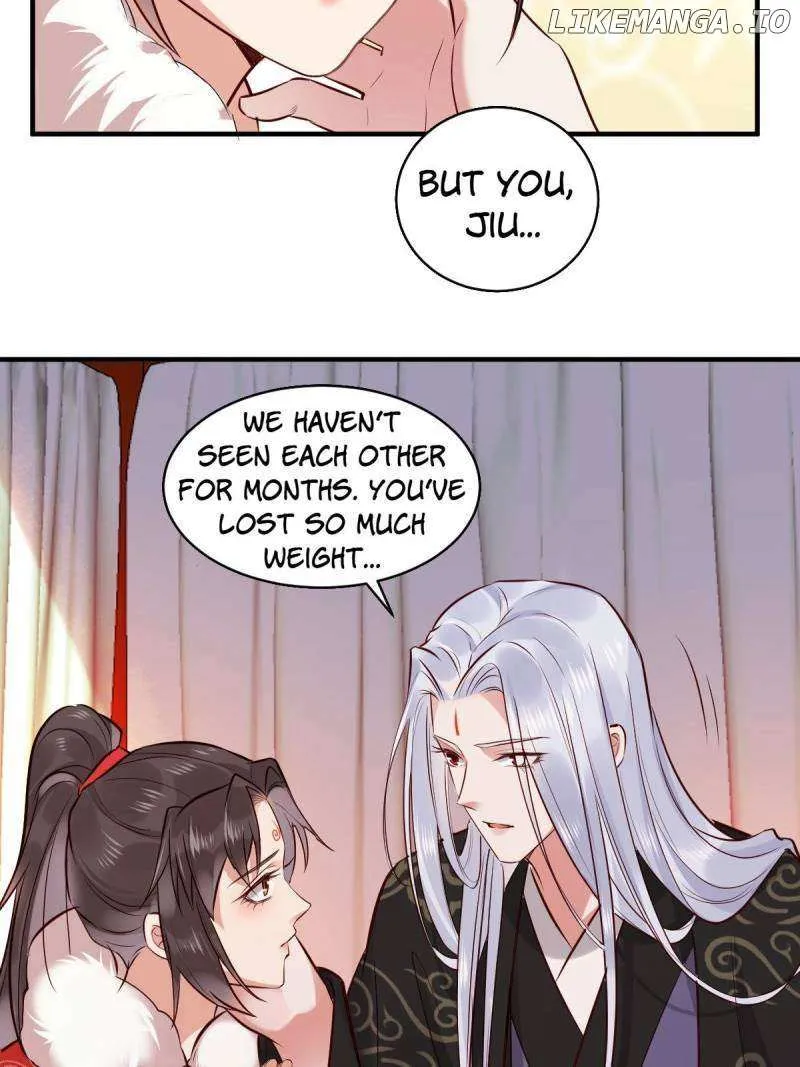 Read The Ghostly Doctor chapter 522 image 15 on Lezhin