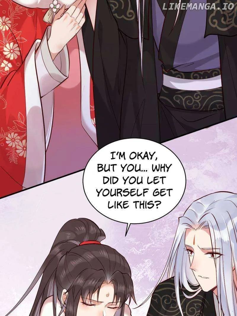 Read The Ghostly Doctor chapter 522 image 16 on Lezhin