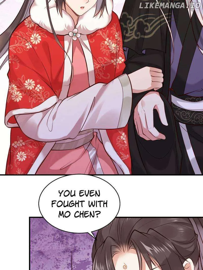 Read The Ghostly Doctor chapter 522 image 17 on Lezhin