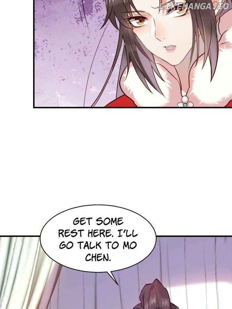 Read The Ghostly Doctor chapter 522 image 18 on Lezhin