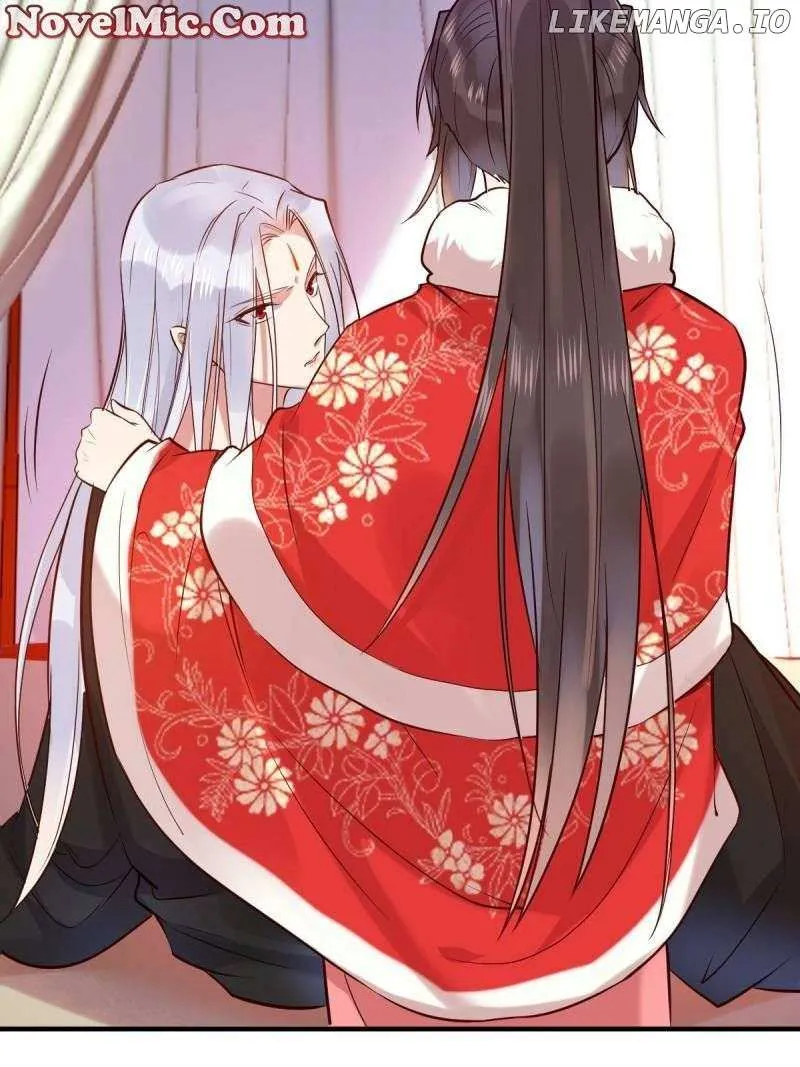 Read The Ghostly Doctor chapter 522 image 19 on Lezhin