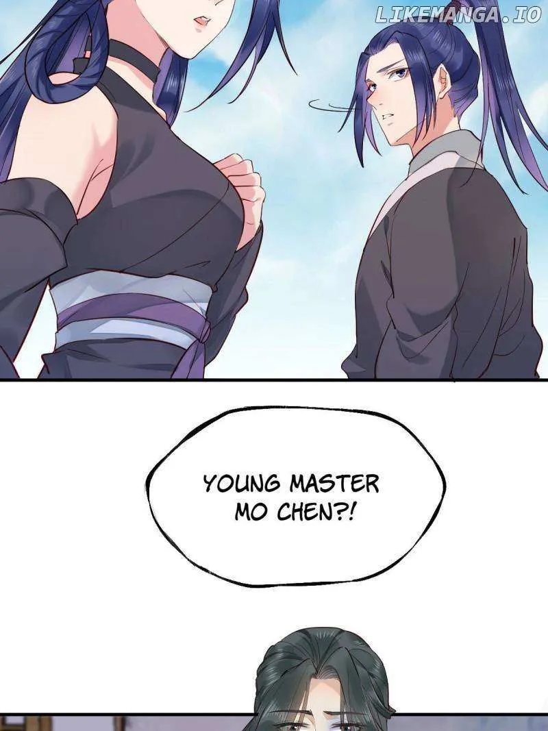 Read The Ghostly Doctor chapter 522 image 2 on Lezhin
