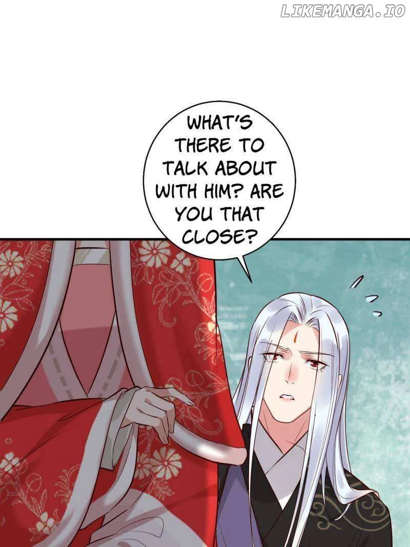 Read The Ghostly Doctor chapter 522 image 20 on Lezhin