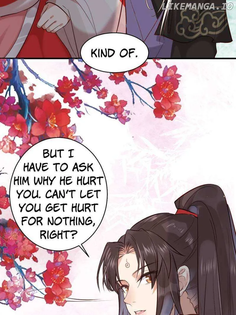 Read The Ghostly Doctor chapter 522 image 21 on Lezhin