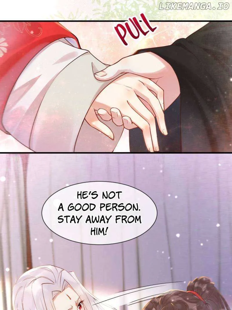 Read The Ghostly Doctor chapter 522 image 23 on Lezhin